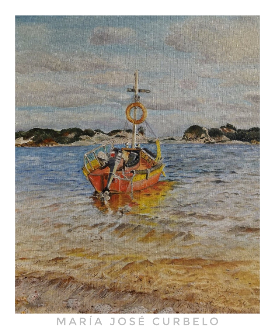 &quot;Puertito de Neptunia&quot;